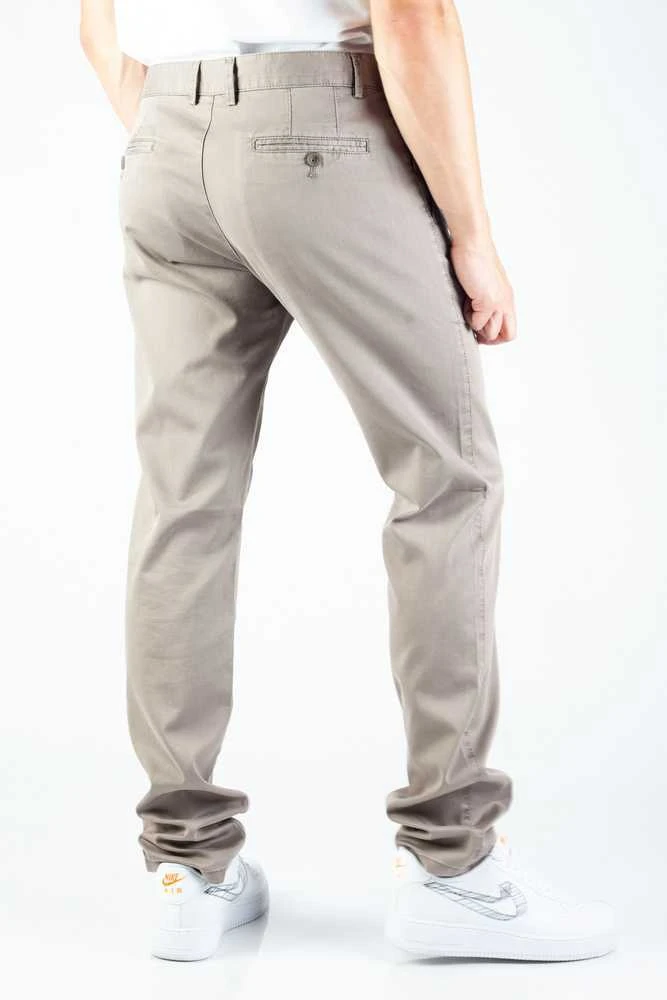 Medžiaginės kelnės BLK Jeans