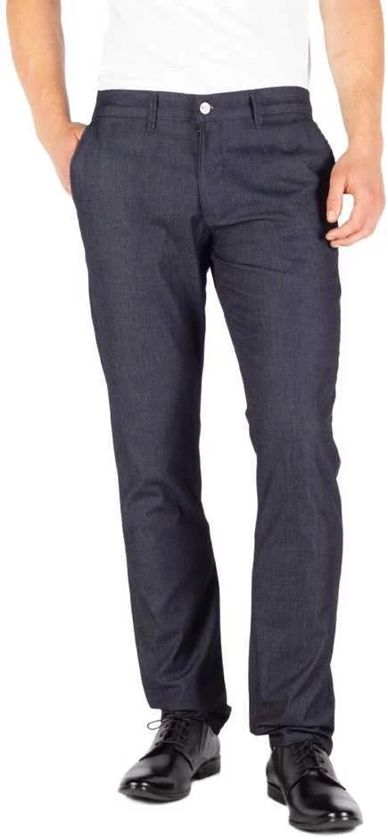Medžiaginės kelnės BLK Jeans