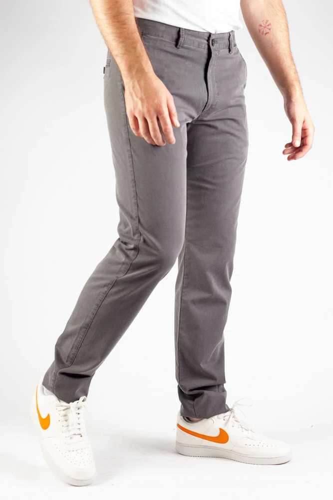 Medžiaginės kelnės BLK Jeans