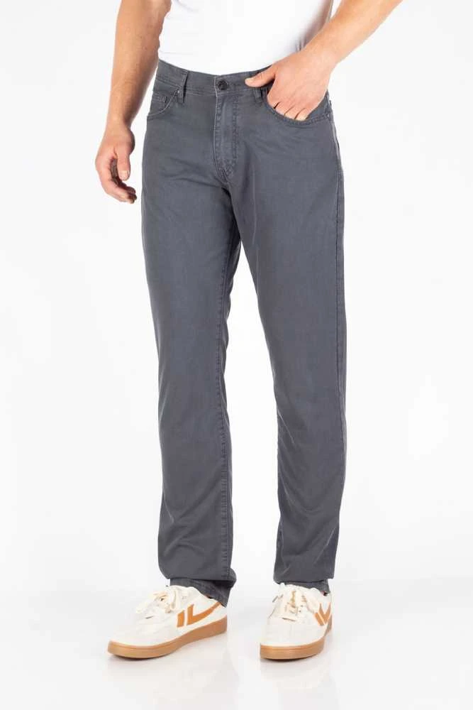 Medžiaginės kelnės BLK Jeans