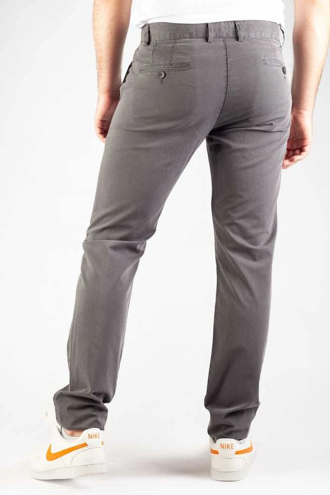 Medžiaginės kelnės BLK Jeans