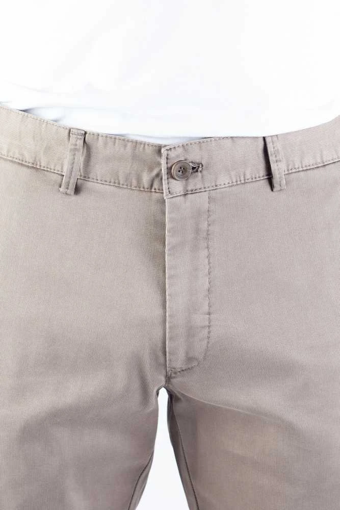 Medžiaginės kelnės BLK Jeans