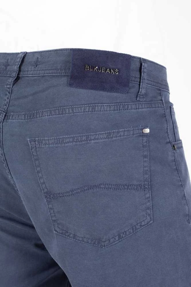 Medžiaginės kelnės BLK Jeans