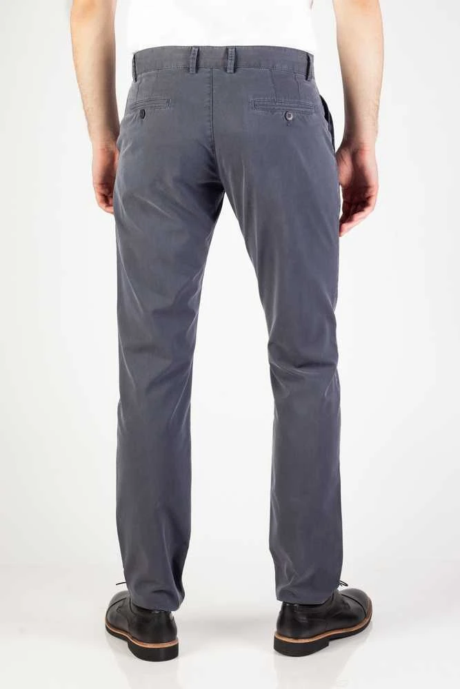 Medžiaginės kelnės BLK Jeans