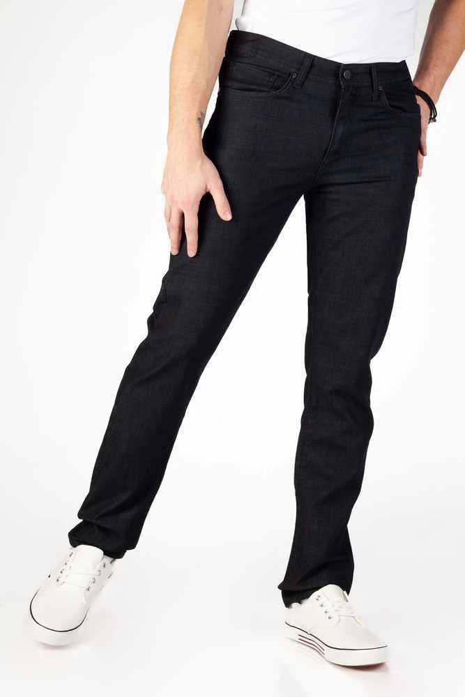 Medžiaginės kelnės BLK Jeans