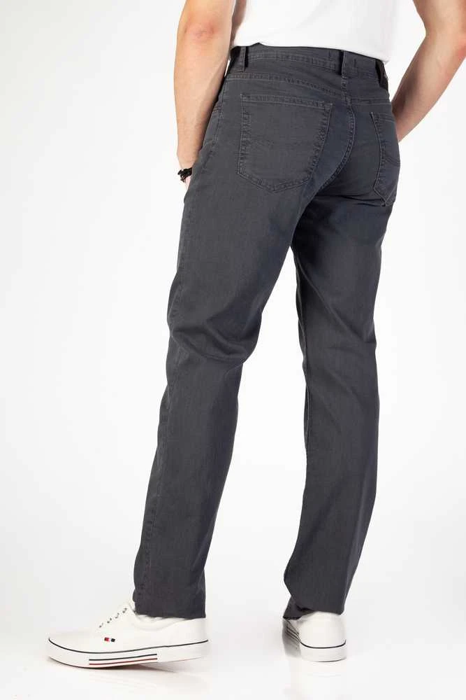 Medžiaginės kelnės BLK Jeans