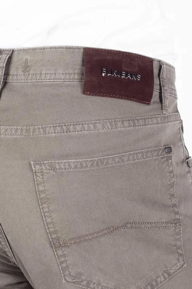 Medžiaginės kelnės BLK Jeans