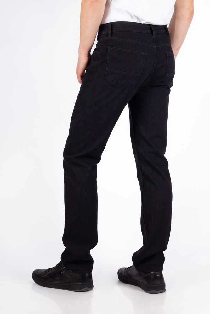 Medžiaginės kelnės BLK Jeans