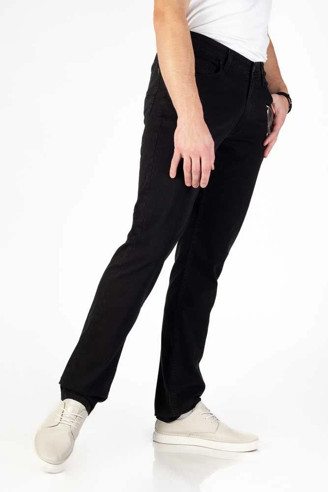 Medžiaginės kelnės BLK Jeans