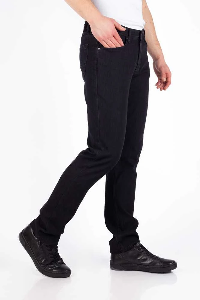 Medžiaginės kelnės BLK Jeans