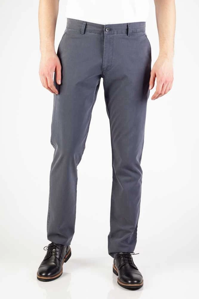 Medžiaginės kelnės BLK Jeans