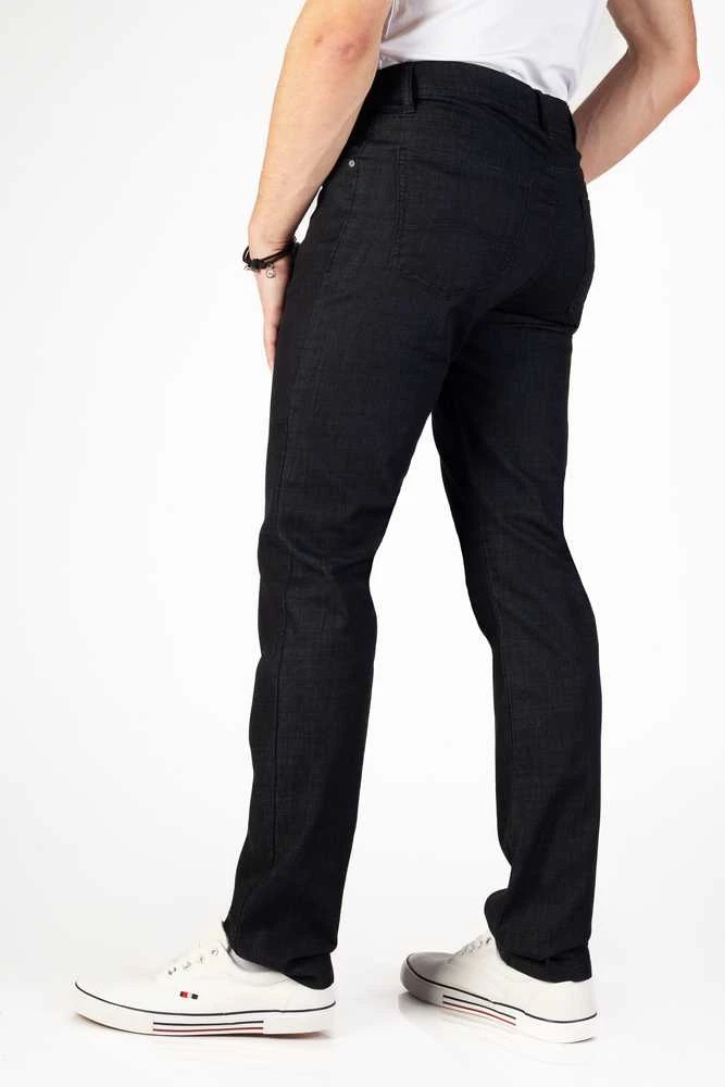 Medžiaginės kelnės BLK Jeans