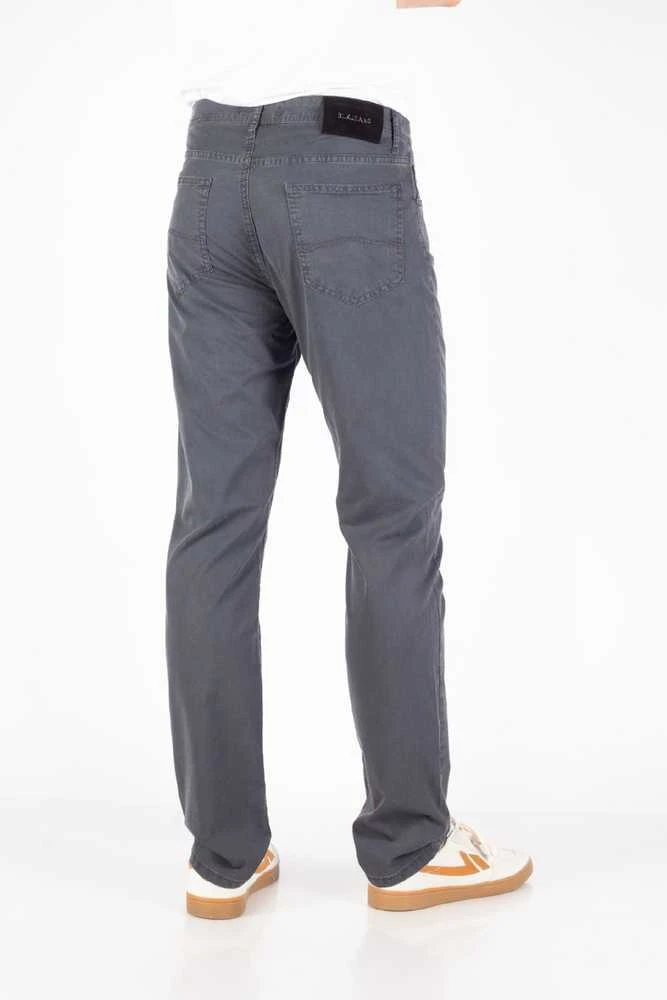 Medžiaginės kelnės BLK Jeans