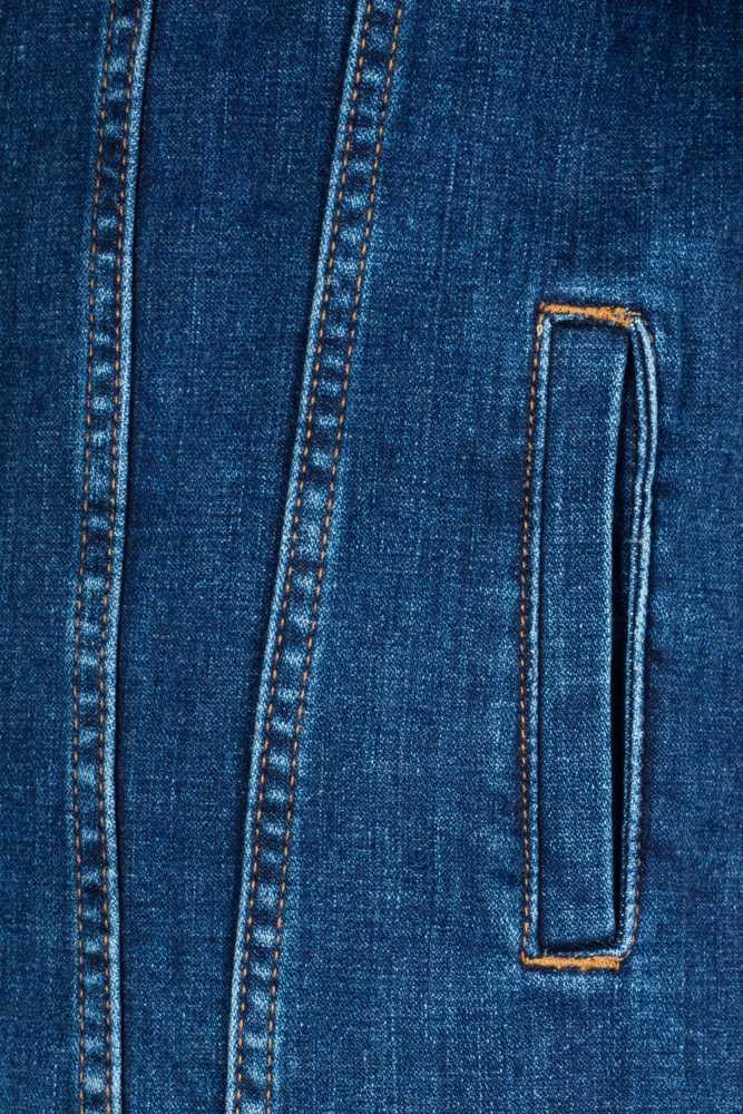 Džinsinės striukės BLK Jeans
