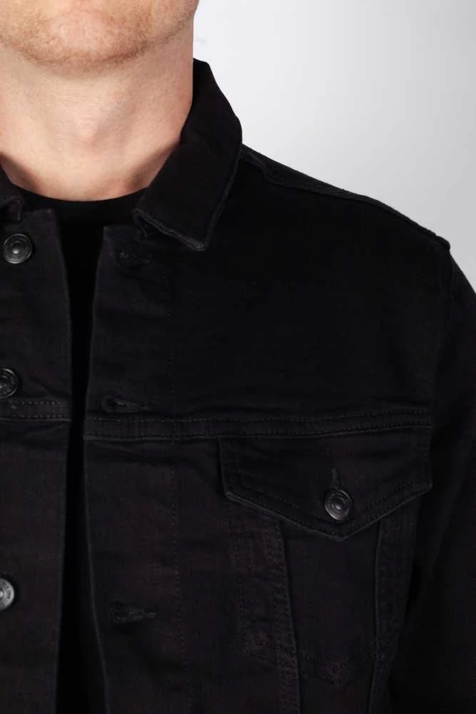 Džinsinės striukės BLK Jeans