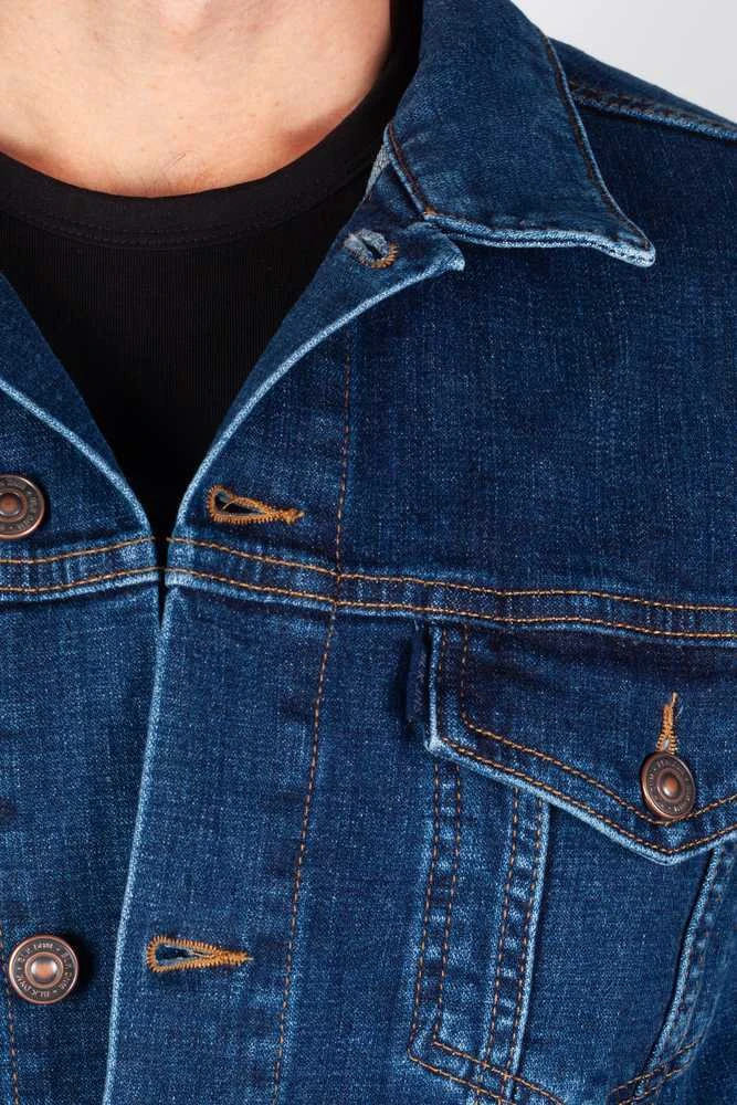 Džinsinės striukės BLK Jeans