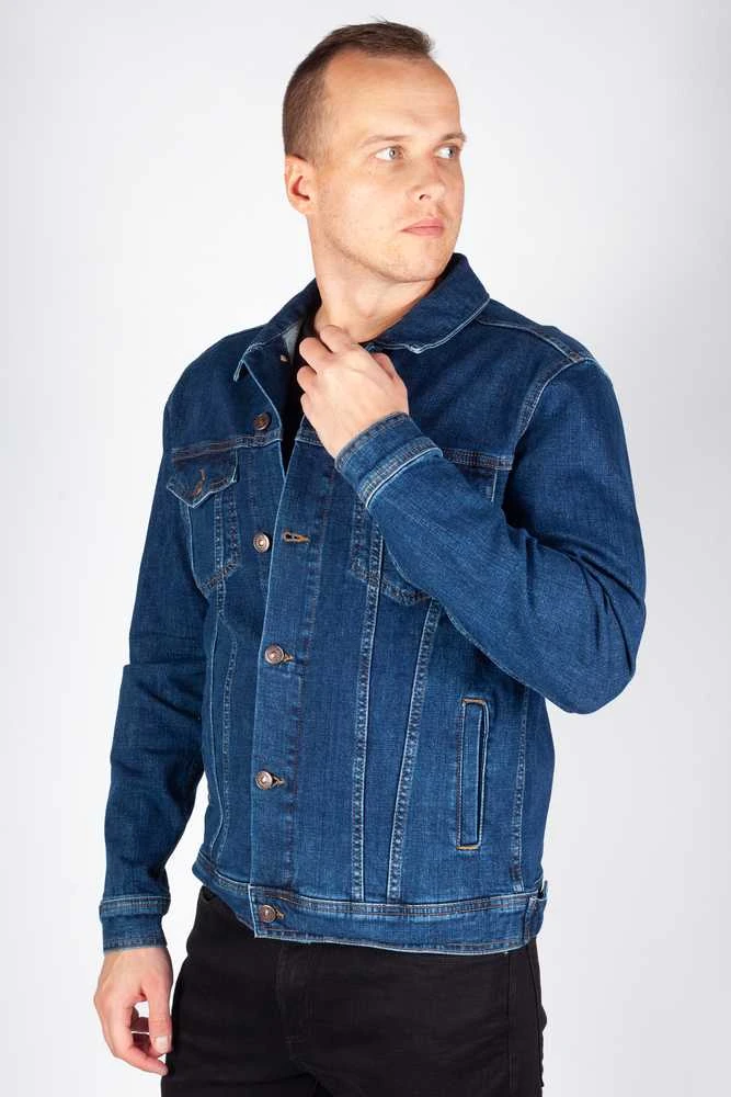 Džinsinės striukės BLK Jeans