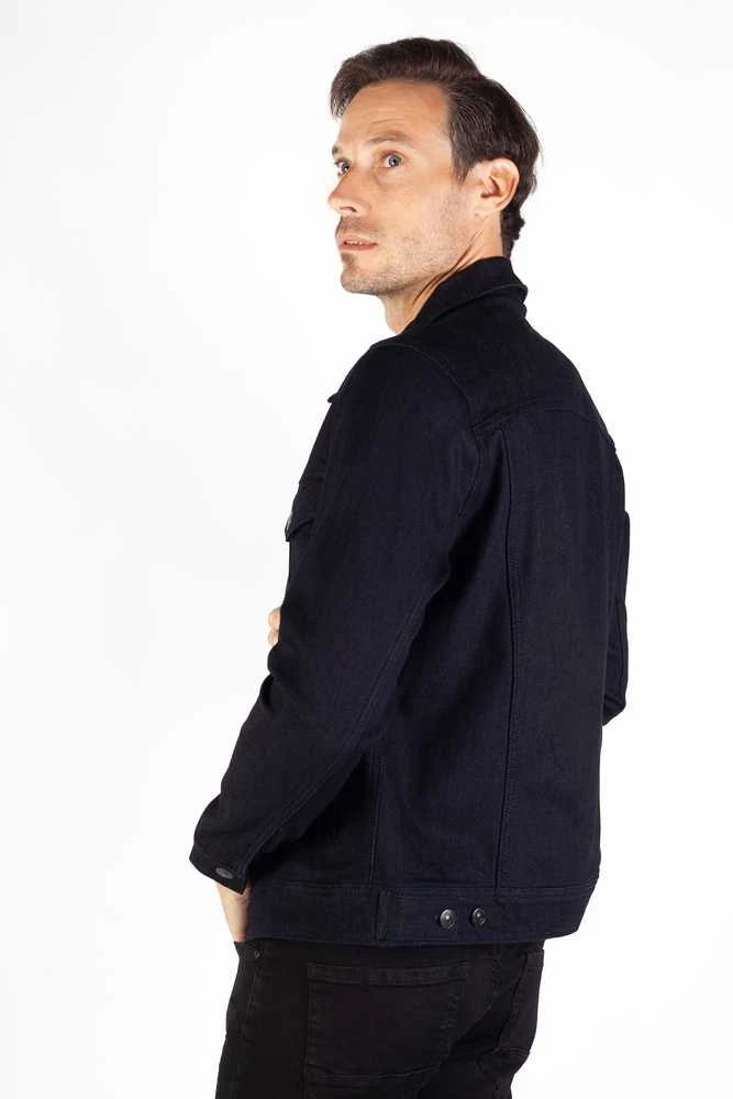 Džinsinės striukės BLK Jeans