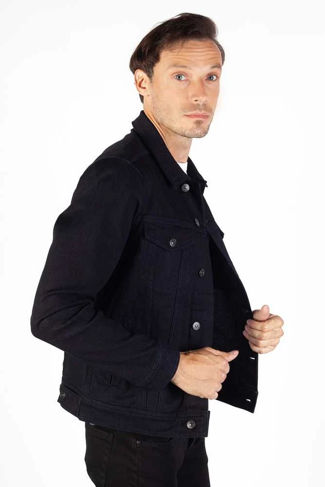 Džinsinės striukės BLK Jeans