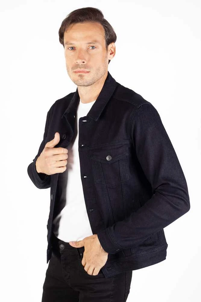 Džinsinės striukės BLK Jeans