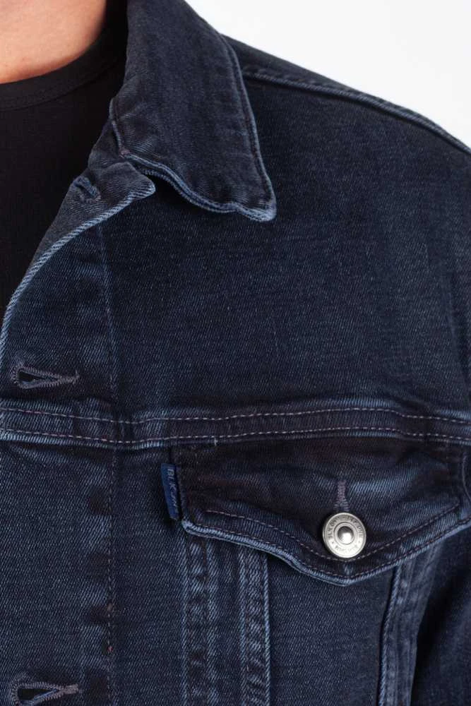 Džinsinės striukės BLK Jeans