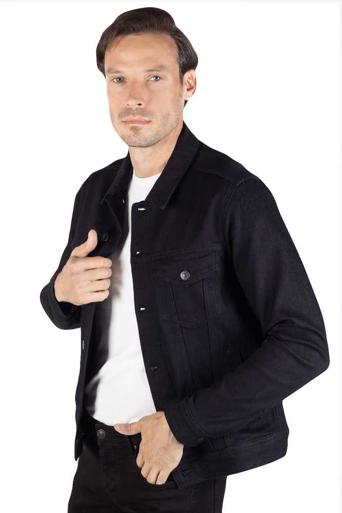 Džinsinės striukės BLK Jeans
