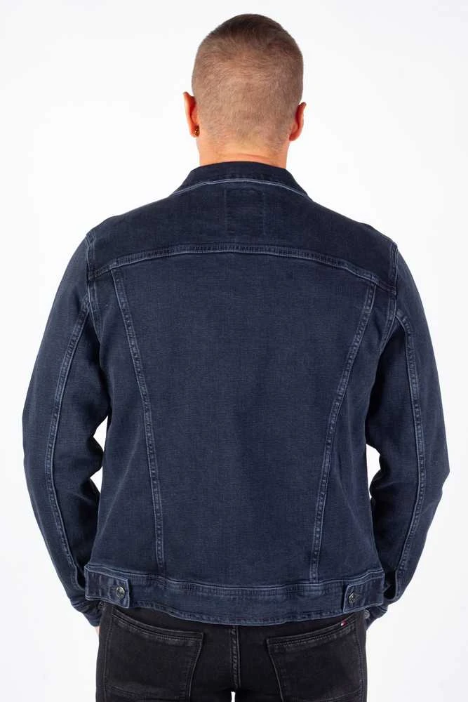 Džinsinės striukės BLK Jeans