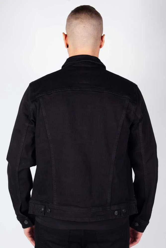 Džinsinės striukės BLK Jeans