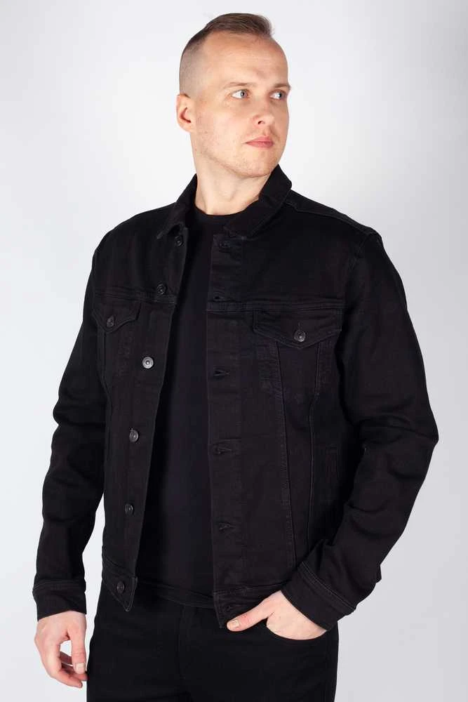 Džinsinės striukės BLK Jeans