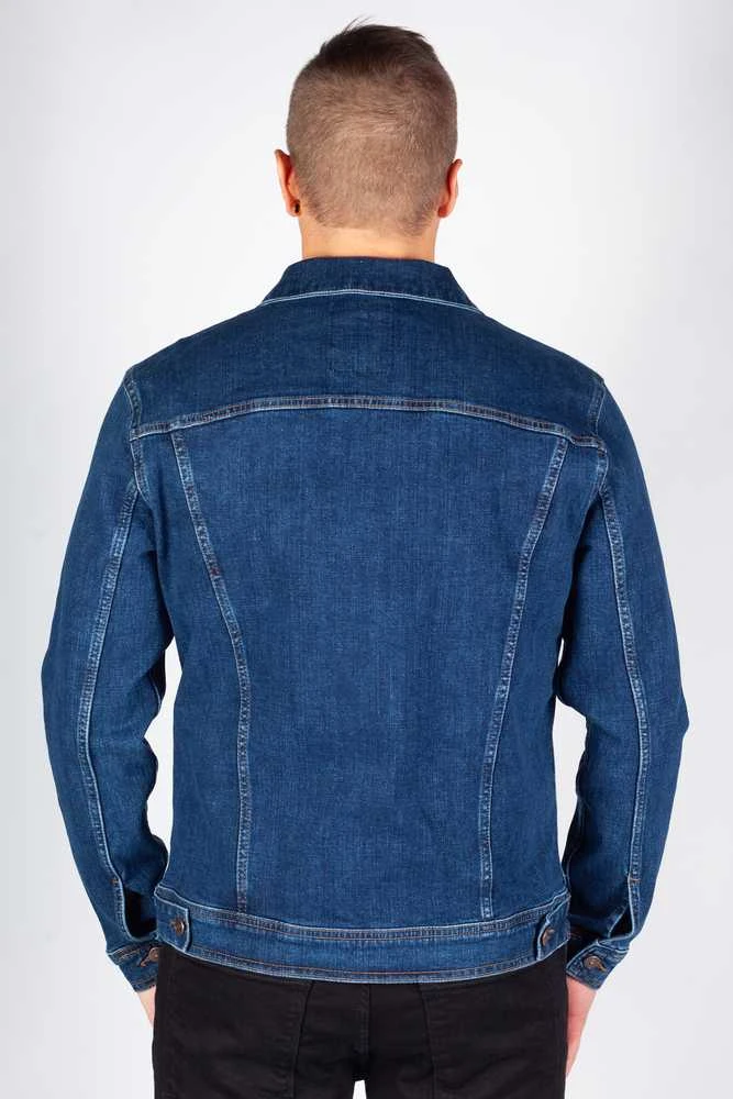 Džinsinės striukės BLK Jeans