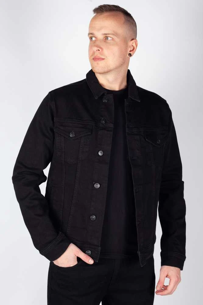 Džinsinės striukės BLK Jeans