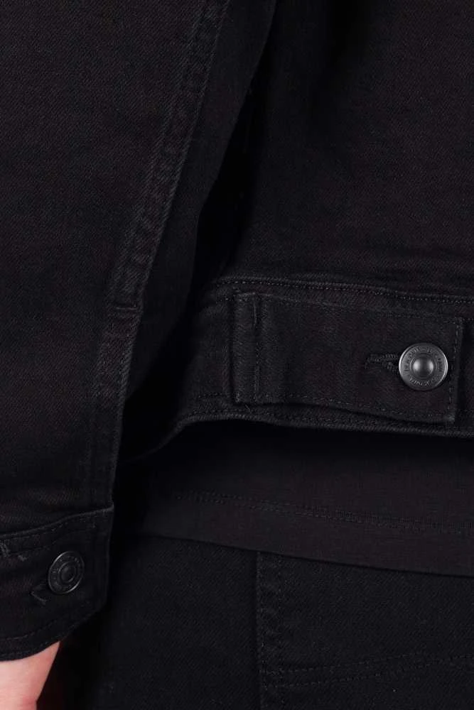 Džinsinės striukės BLK Jeans