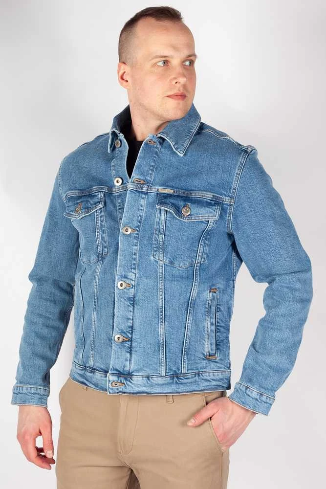 Džinsinės striukės Cross Jeans