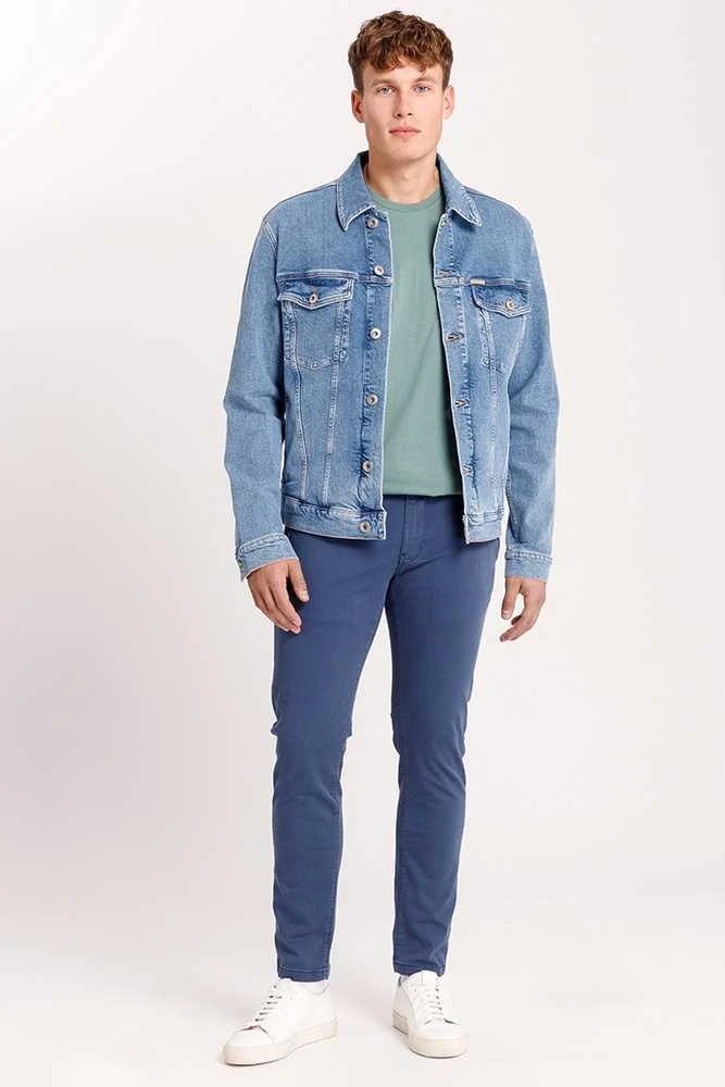 Džinsinės striukės Cross Jeans