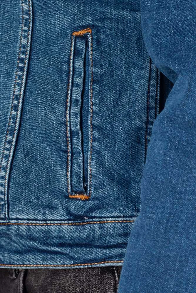 Džinsinė striukė Cross Jeans