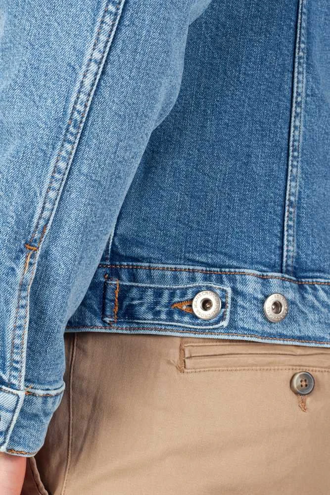 Džinsinės striukės Cross Jeans