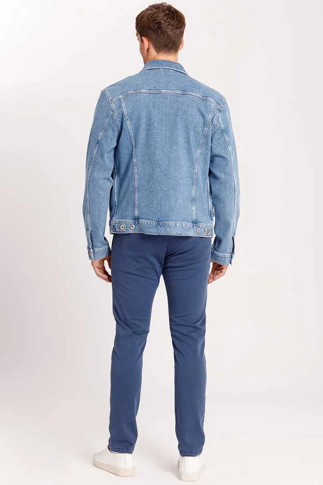 Džinsinės striukės Cross Jeans