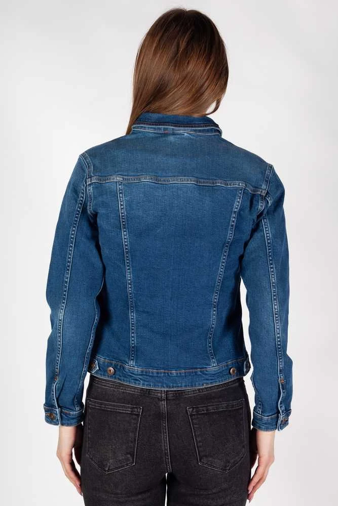 Džinsinė striukė Cross Jeans