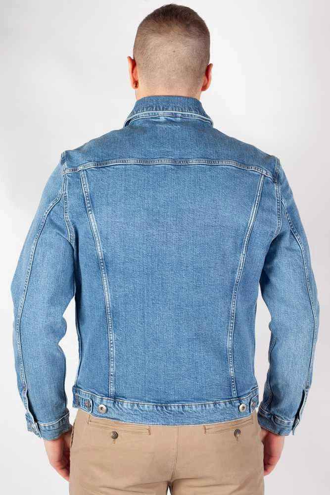 Džinsinės striukės Cross Jeans