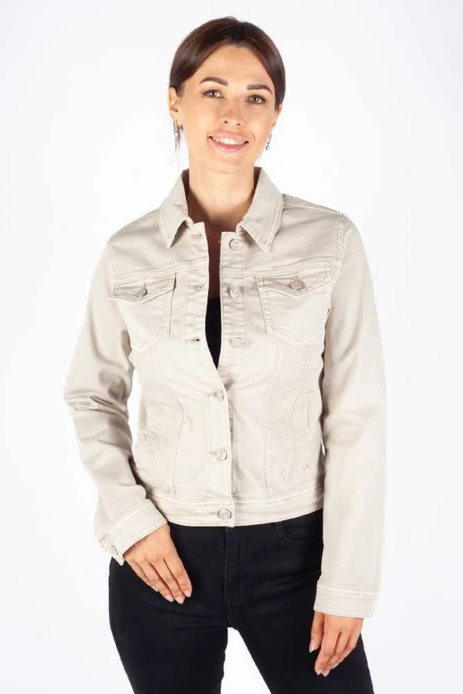 Džinsinė striukė G-Smack