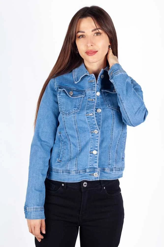 Džinsinė striukė G-Smack