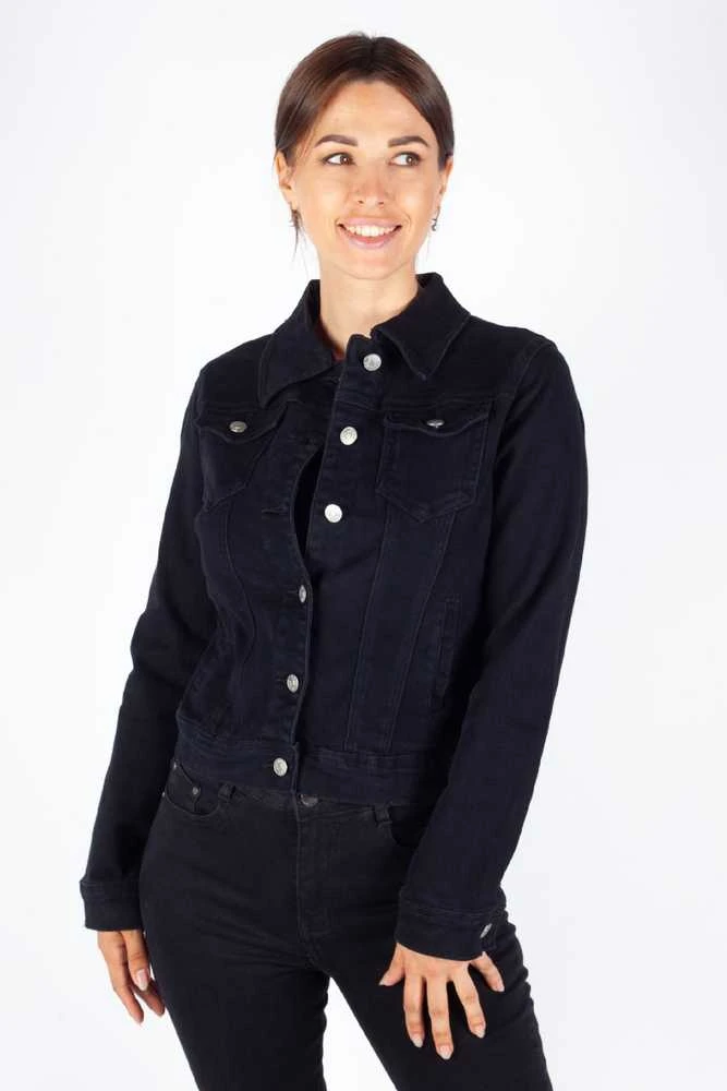 Džinsinė striukė G-Smack