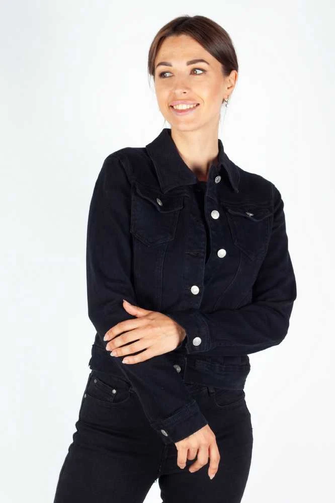 Džinsinė striukė G-Smack