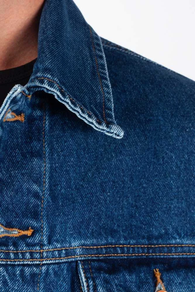 Džinsinės striukės LTB Jeans