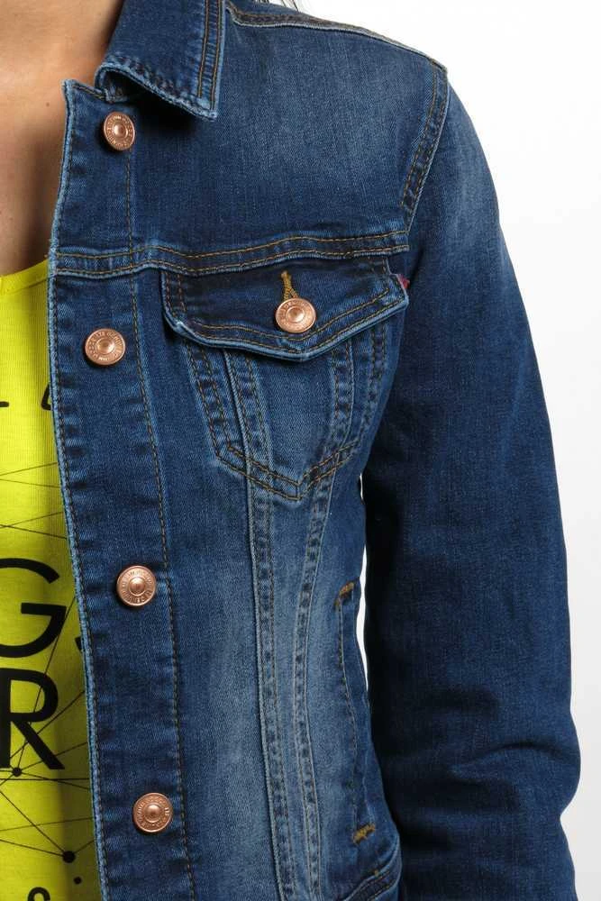 Džinsinė striukė LTB Jeans