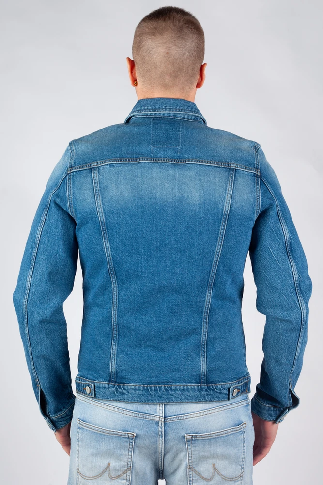 Džinsinės striukės LTB Jeans