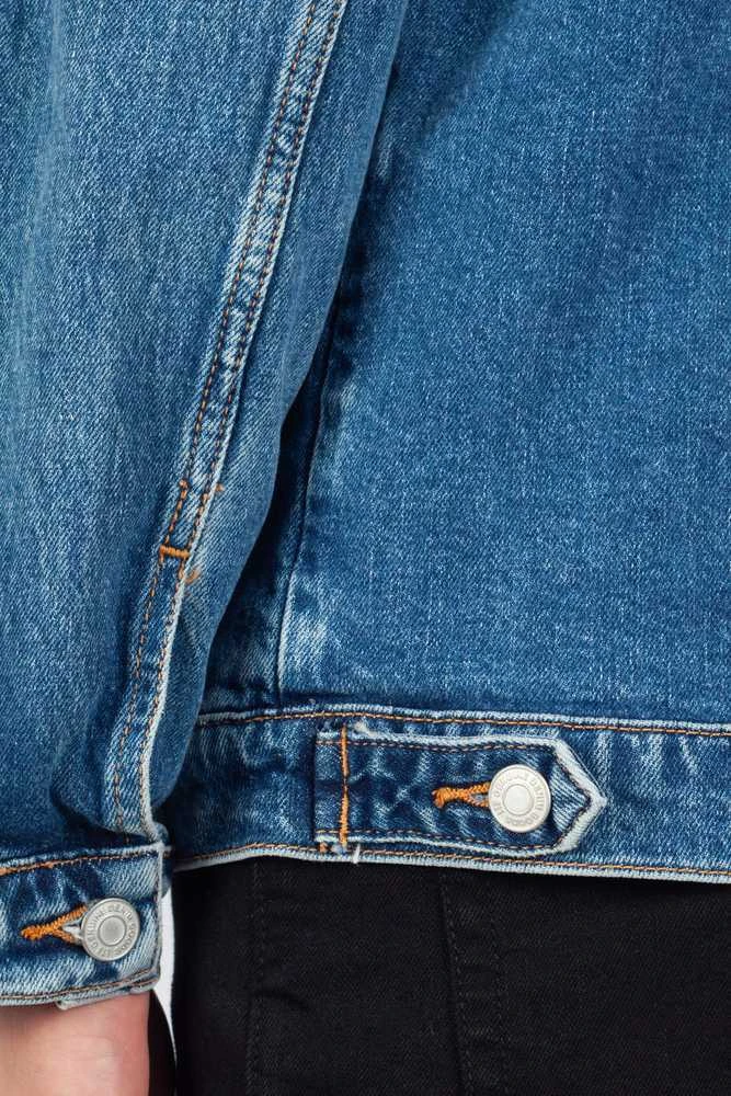 Džinsinės striukės LTB Jeans