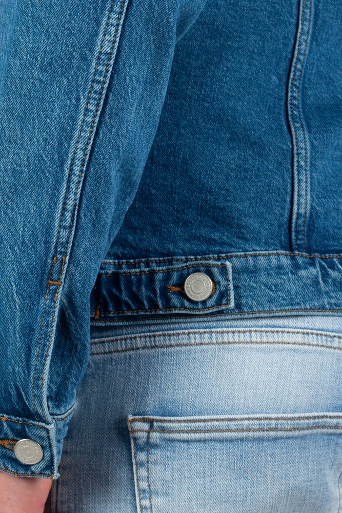 Džinsinės striukės LTB Jeans