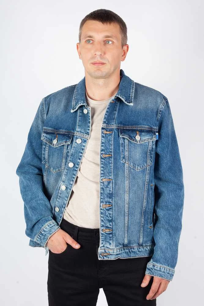 Džinsinės striukės LTB Jeans