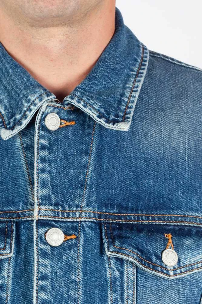 Džinsinės striukės LTB Jeans